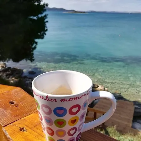 مكان تخييم Relax Camp Pitches