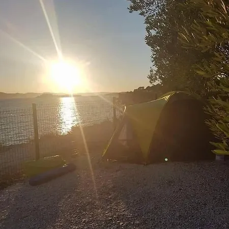 Relax Camp Pitches Camping *