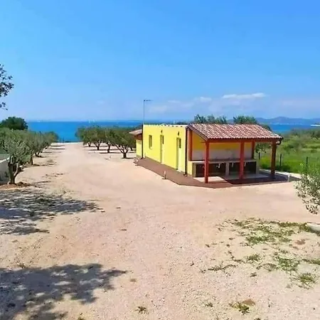 Relax Camp Pitches *