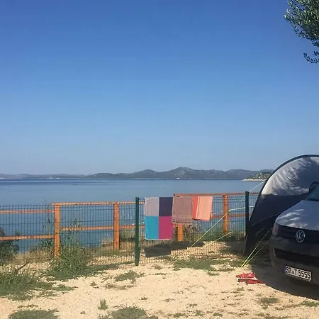 Camping Relax Camp Pitches