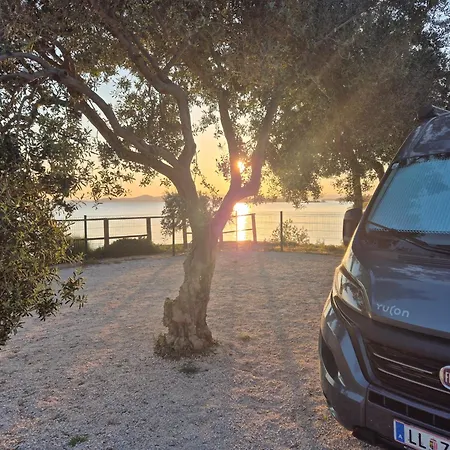 Relax Camp Pitches Camping