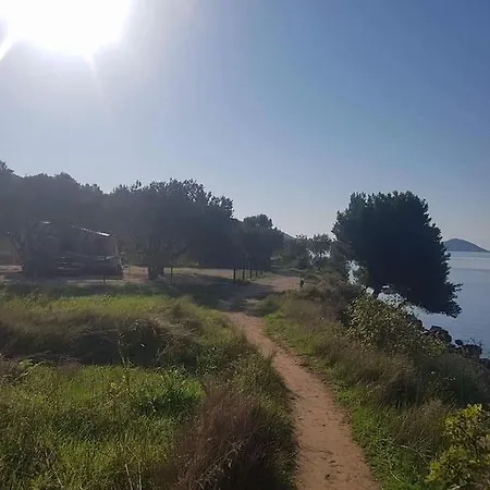 Camping Relax Camp Pitches Pakoštane